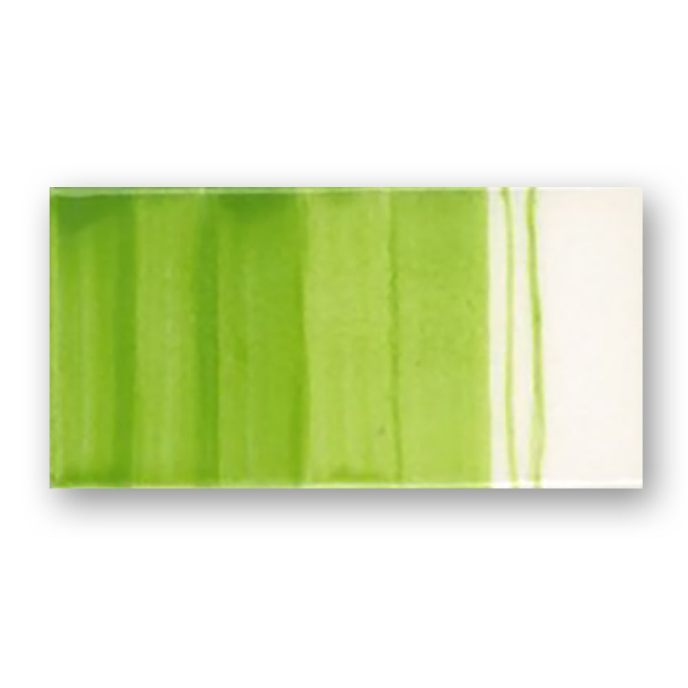 UGS-5465 Spring Leaf Green Undercoat Color