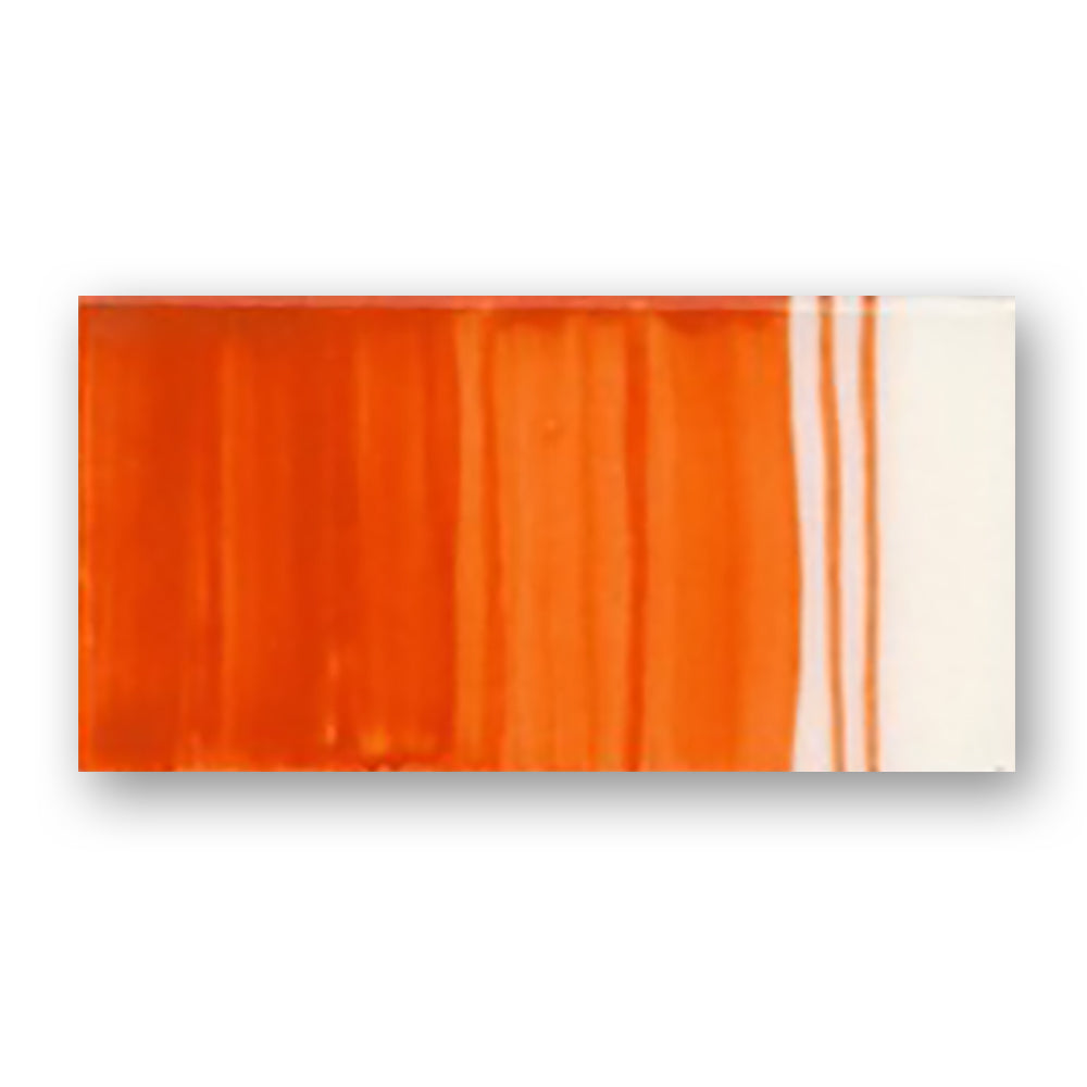 UGS-5515 สีใต้เคลือบสีส้ม