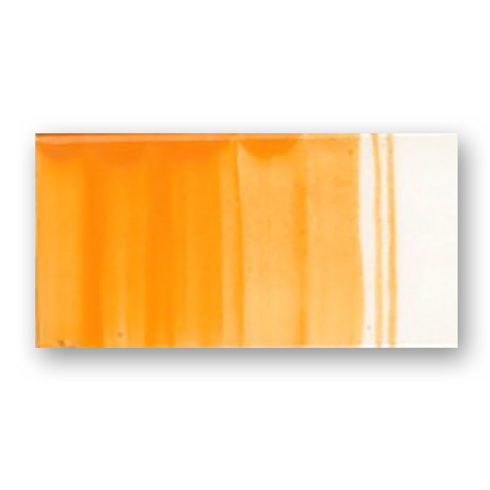 UGS-5635 สีใต้เคลือบสีส้มทอง