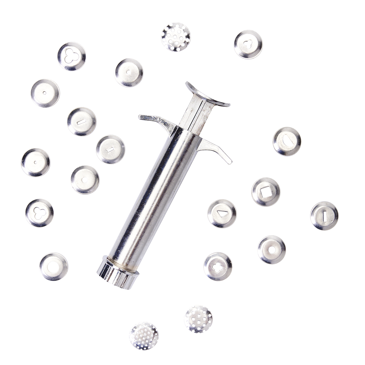 PPATEX-101  Hand Extruder