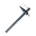 PMEA-201 Clay Circle Cutter