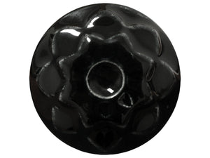 Celadon Glaze C-1 Pt Obsidian