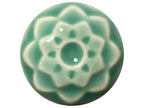 Celadon Amaco Glaze C-40 Aqua