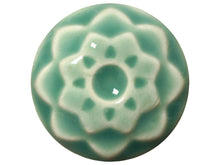 โหลดรูปภาพลงในเครื่องมือใช้ดูของ Gallery น้ำเคลือบ Celadon Amaco สี C-40 Aqua
