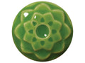 Celadon Amaco glaze C-43 Wasabi