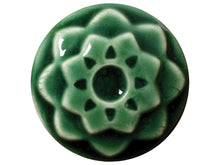โหลดรูปภาพลงในเครื่องมือใช้ดูของ Gallery น้ำเคลือบ Celadon Amaco สี C-47 Jade
