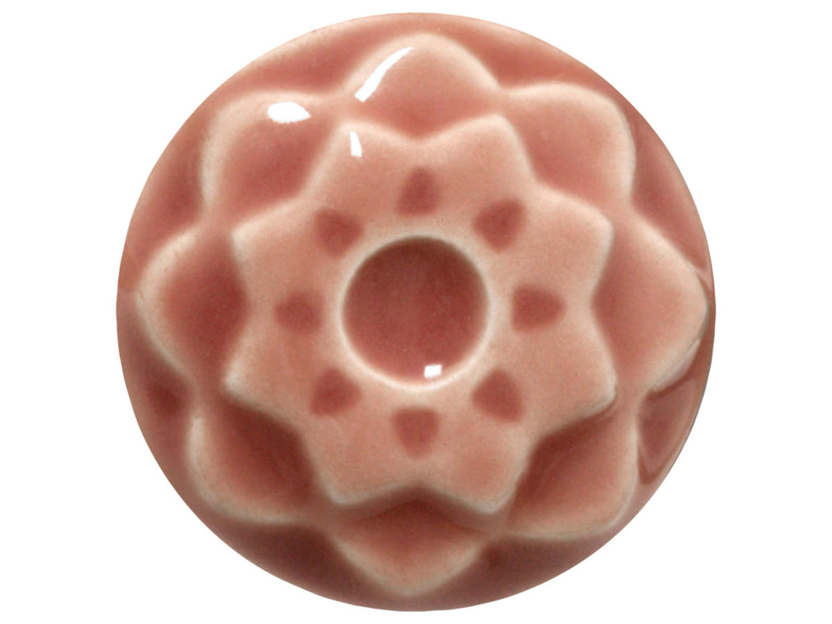 Celadon Amaco glaze C-50 Cherry Blossom