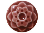 น้ำเคลือบ Amaco  Celadon สี C-53 Weeping Plum
