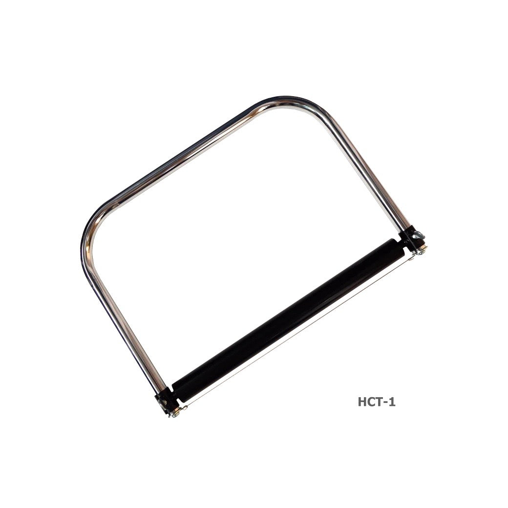 HCT-1  Clay Cutter