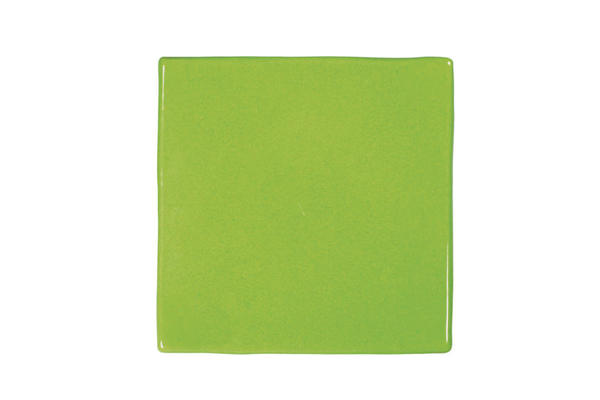 น้ำเคลือบ High Fire Amaco สี HF-142 Chartreuse