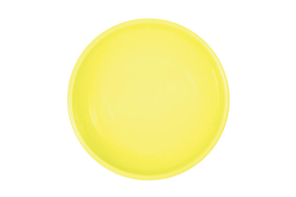 น้ำเคลือบ High Fire Amaco สี HF-161 Bright Yellow