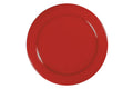 น้ำเคลือบ High Fire Amaco สี HF-165 Scarlet Red