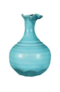 น้ำเคลือบ High Fire Amaco สี HF-26 Turquoise