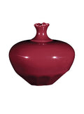 น้ำเคลือบ High Fire Amaco สี HF-56 Red Gloss
