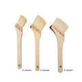 Horseshoe brush