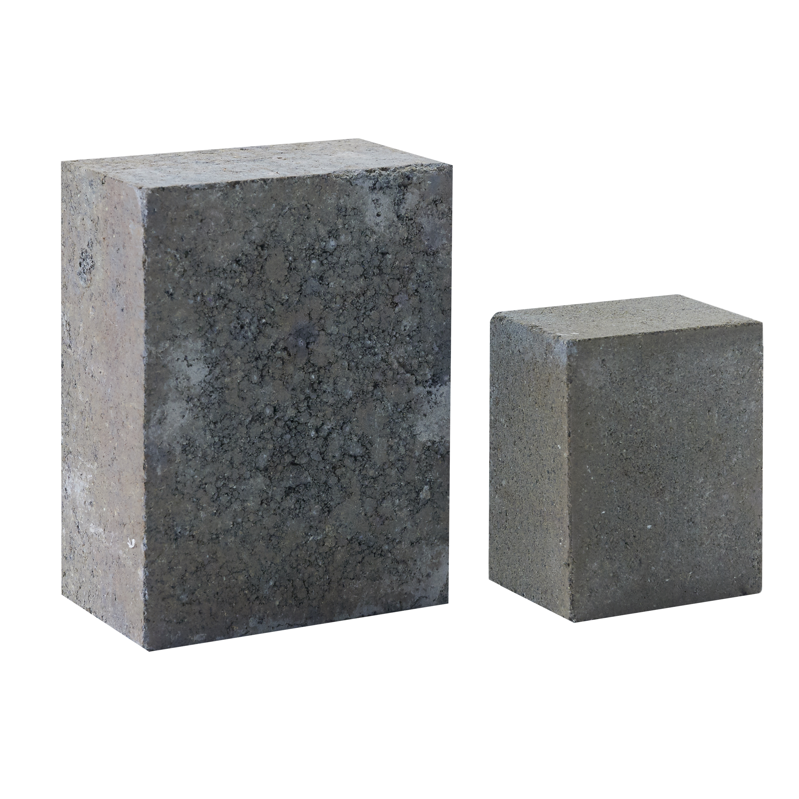 KINF-3 Silicon Carbide Stove Legs