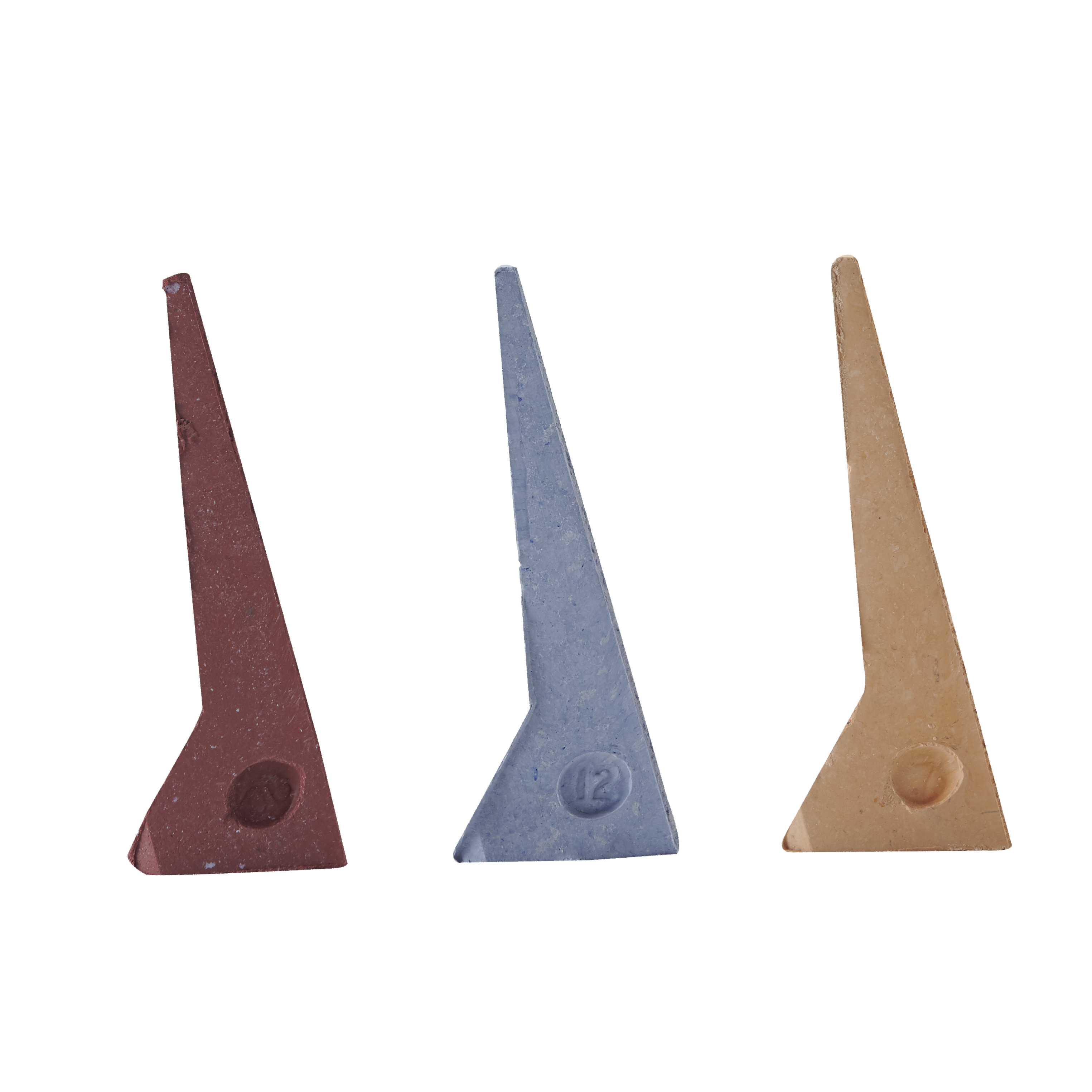 Pyrometric Cones 