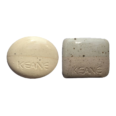 ดิน KEANE Clay Stoneware 5B