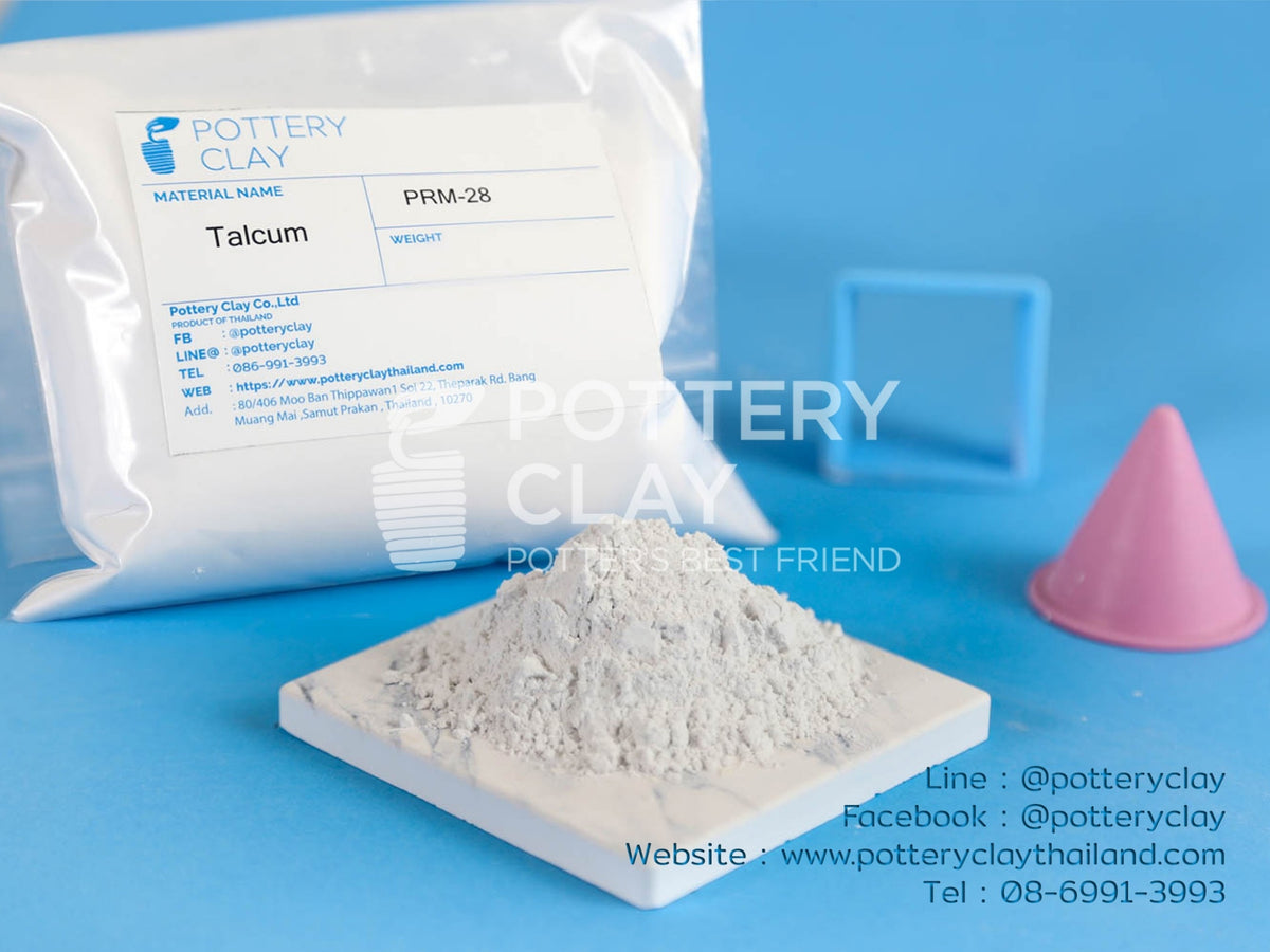PRM-28 Talc