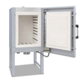 เตาเปิดหน้า Nabertherm ขนาดกลาง N 280E