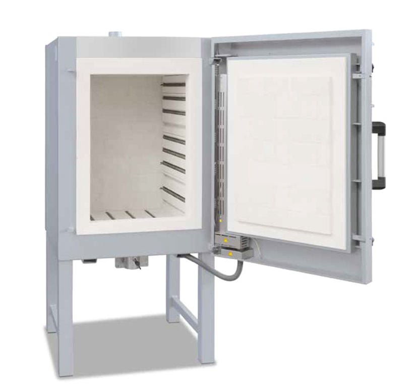 Nabertherm N 280E Front Loader Kiln