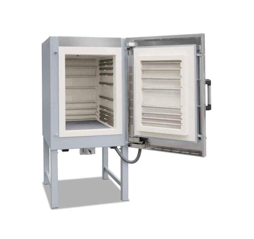 Nabertherm N 300 Large Front-Loading Kiln