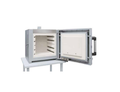 Nabertherm front-opening oven small size N 40E