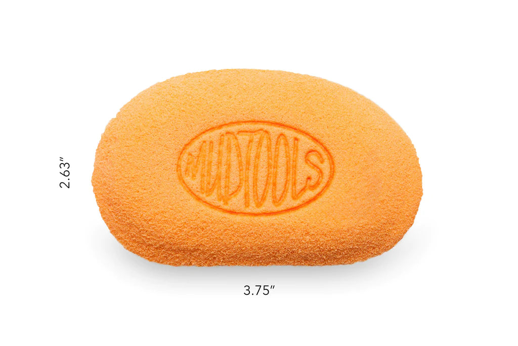 Mudtools ฟองน้ำ "Mudsponge"