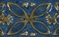 Amaco Potter's Choice Glaze PC-24 Sapphire Float