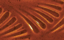 โหลดรูปภาพลงในเครื่องมือใช้ดูของ Gallery น้ำเคลือบ Potter&#39;s choice Amaco สี PC-52 Deep Sienna Speckle
