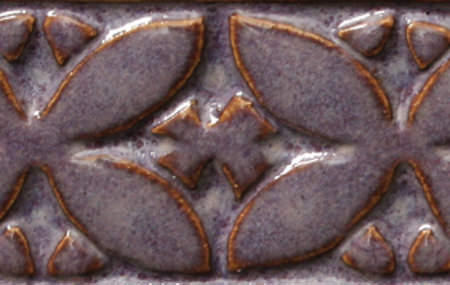 น้ำเคลือบ Amaco Potter's choice  สี PC-57 Smokey Merlot