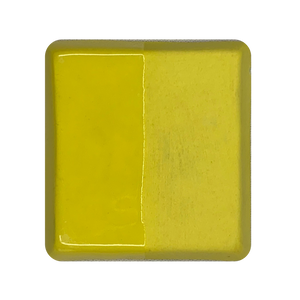 ดินสีเหลือง (Colored Clay : Yellow)