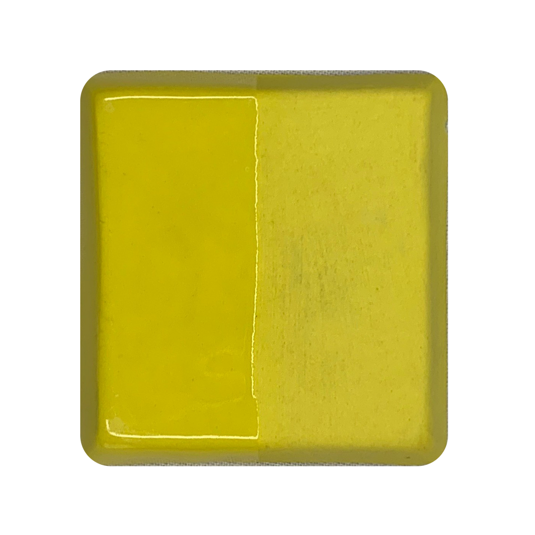 Colored clay (Yellow)