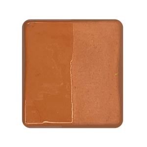 Colored clay (Orange)