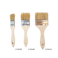 Pig Hair Brush #1 (PIG HAIR BRUSHES)