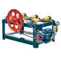 Single-tier Jar Mill Roller