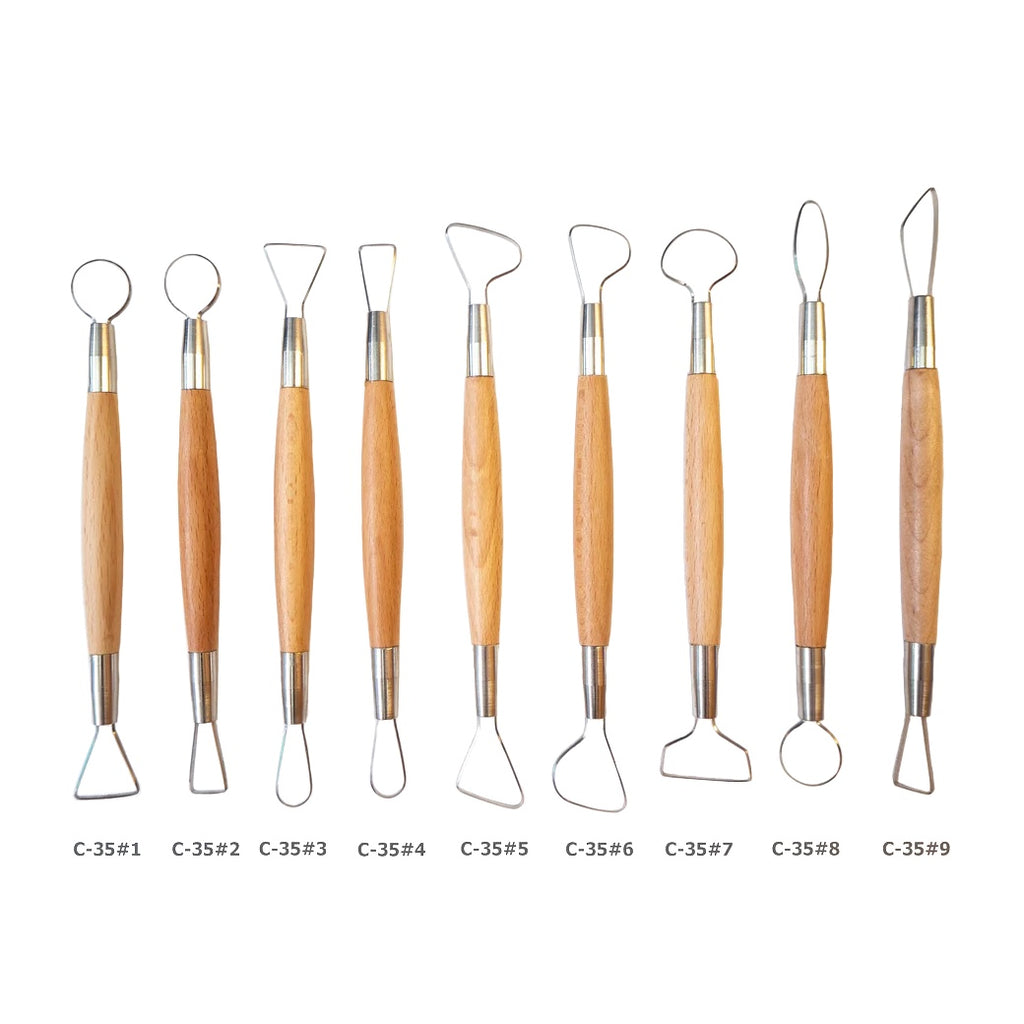 Flat Wire Scraper #1