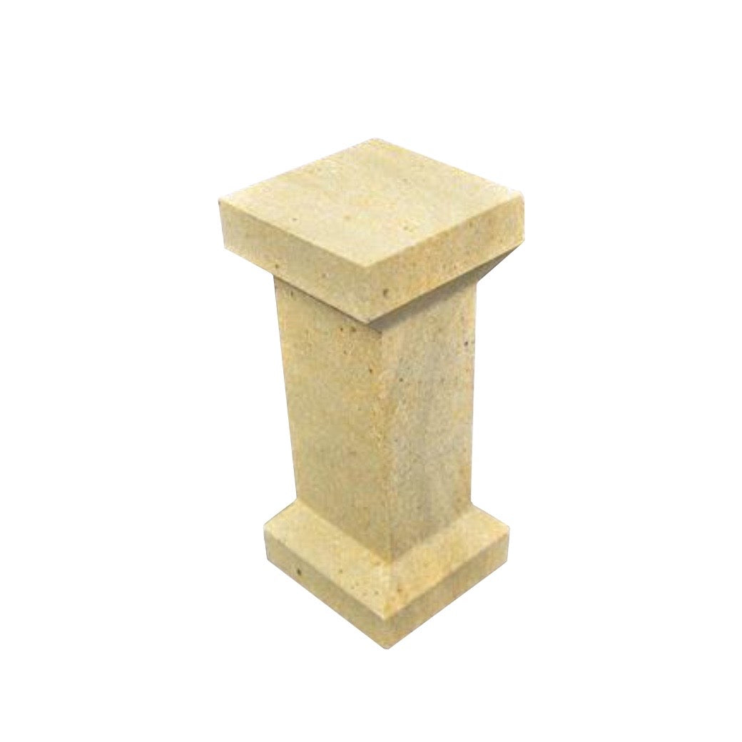 KINF-308 Fireproof Brick Leg (SK)