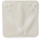 น้ำเคลือบ Satin Matte Amaco สี SM-11 White