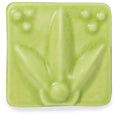 น้ำเคลือบ Satin Matte Amaco สี SM-42 Mint