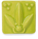 น้ำเคลือบ Satin Matte Amaco สี SM-44 Chartreuse