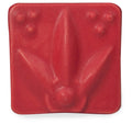 Satin Matte Amaco Glaze Color SM-51 Red
