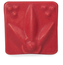 โหลดรูปภาพลงในเครื่องมือใช้ดูของ Gallery น้ำเคลือบ Satin Matte Amaco สี SM-51 Red

