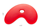 Mudtools Polymer Rib Small Bowl