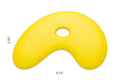 Mudtools Polymer Rib Small Bowl