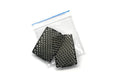 MUD-SB Mudtools  "Small Shredder Replacement Blades"