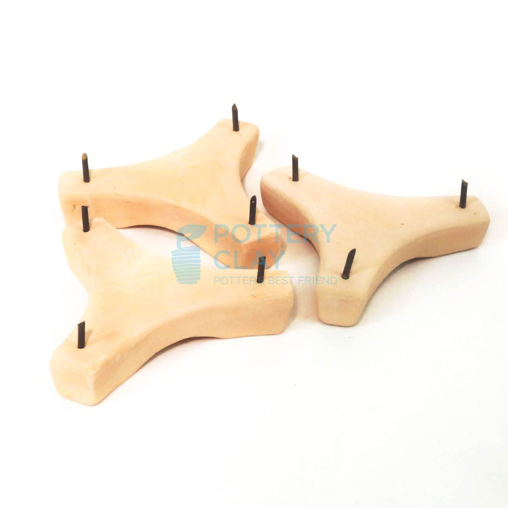 CST-T6 Workpiece Stand (56 mm needle spacing)