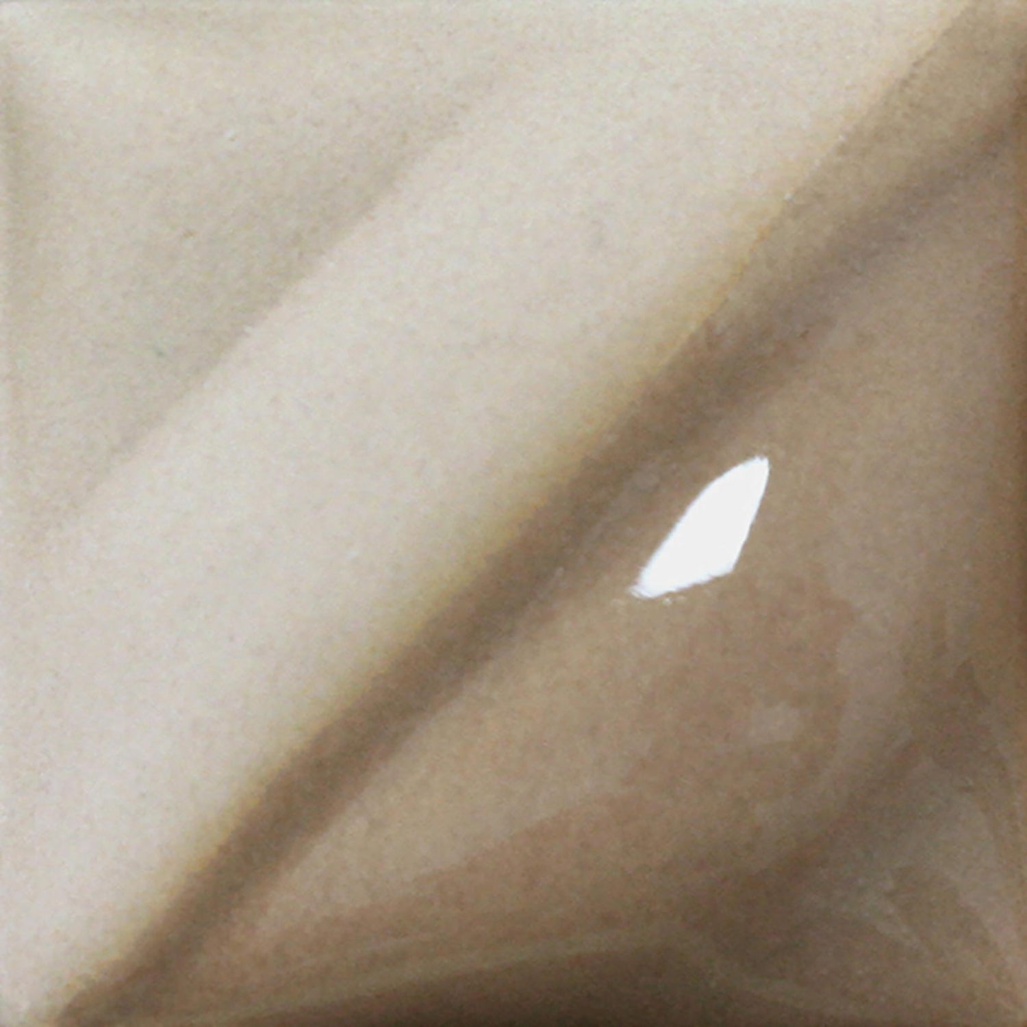 สีใต้เคลือบ Amaco Velvet สี V-302 Beige