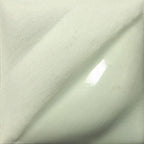 Amaco Velvet Underglaze, V-367 Mist Gray