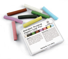 Load image into Gallery viewer, Underglaze Chalk Crayon Set #208
